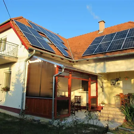 Menyhart Gyenesdiason 6 Fo Reszere Apartment Gyenesdias