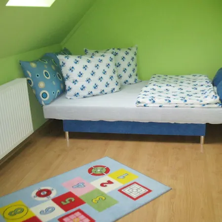Apartment Menyhart Gyenesdiason 6 Fo Reszere *