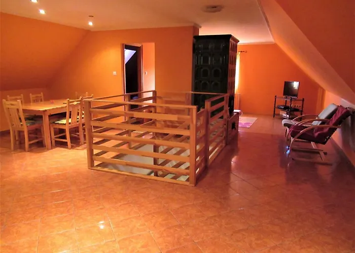 Lejlighed Menyhart Gyenesdiason 6 Fo Reszere Gyenesdiás