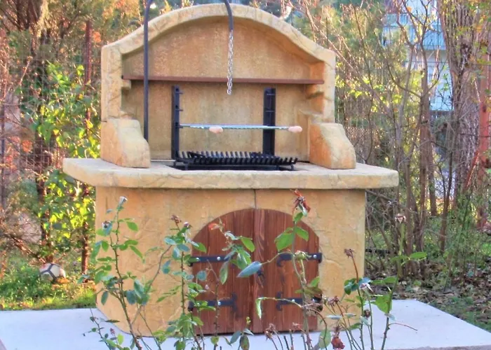 Lejlighed Menyhart Gyenesdiason 6 Fo Reszere