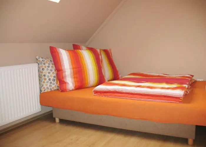 Lejlighed Menyhart Gyenesdiason 6 Fo Reszere Gyenesdiás